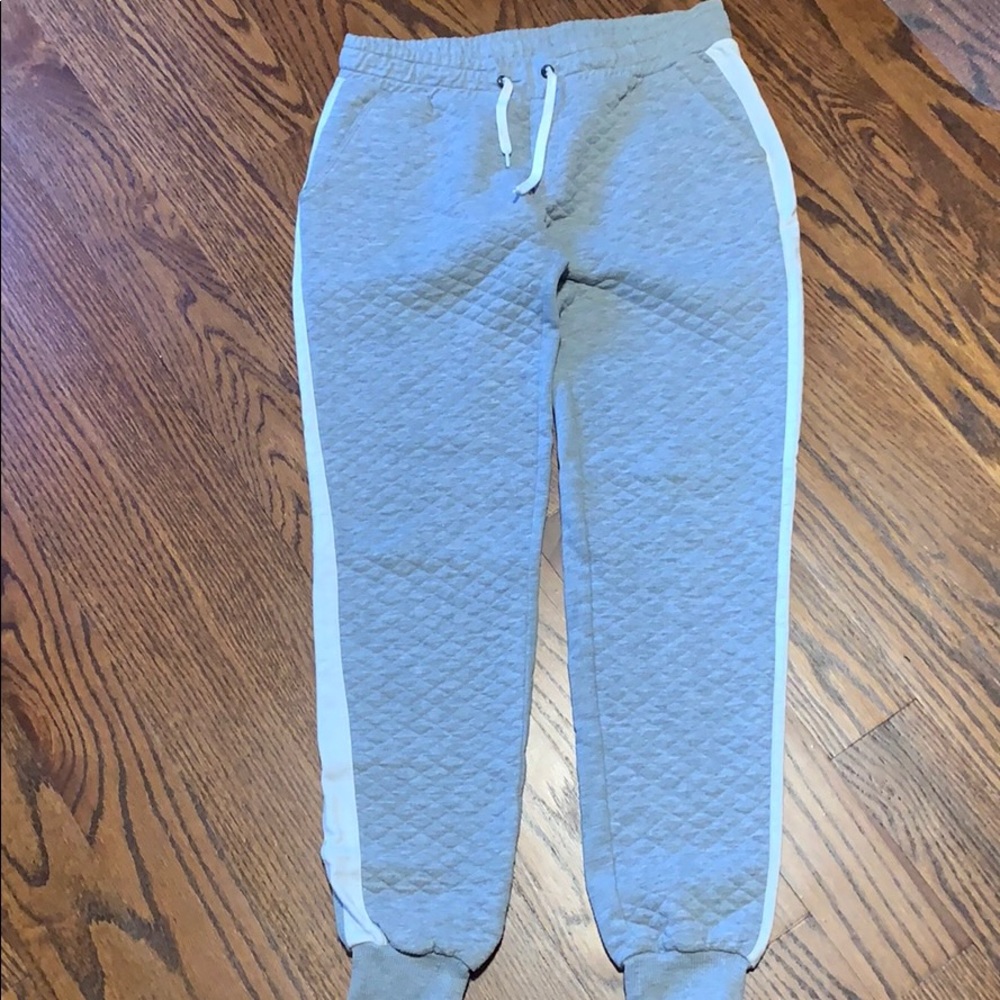 Bershka joggers - Picture 1 of 6
